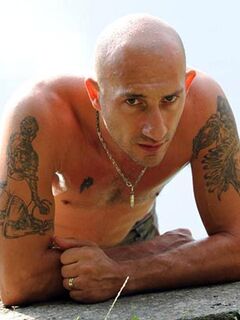 Omar Galanti